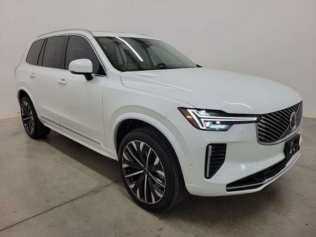 2026 Volvo XC90 B6 Ultra