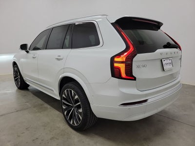 2026 Volvo XC90 B6 Ultra