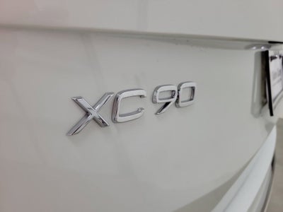 2026 Volvo XC90 B6 Ultra
