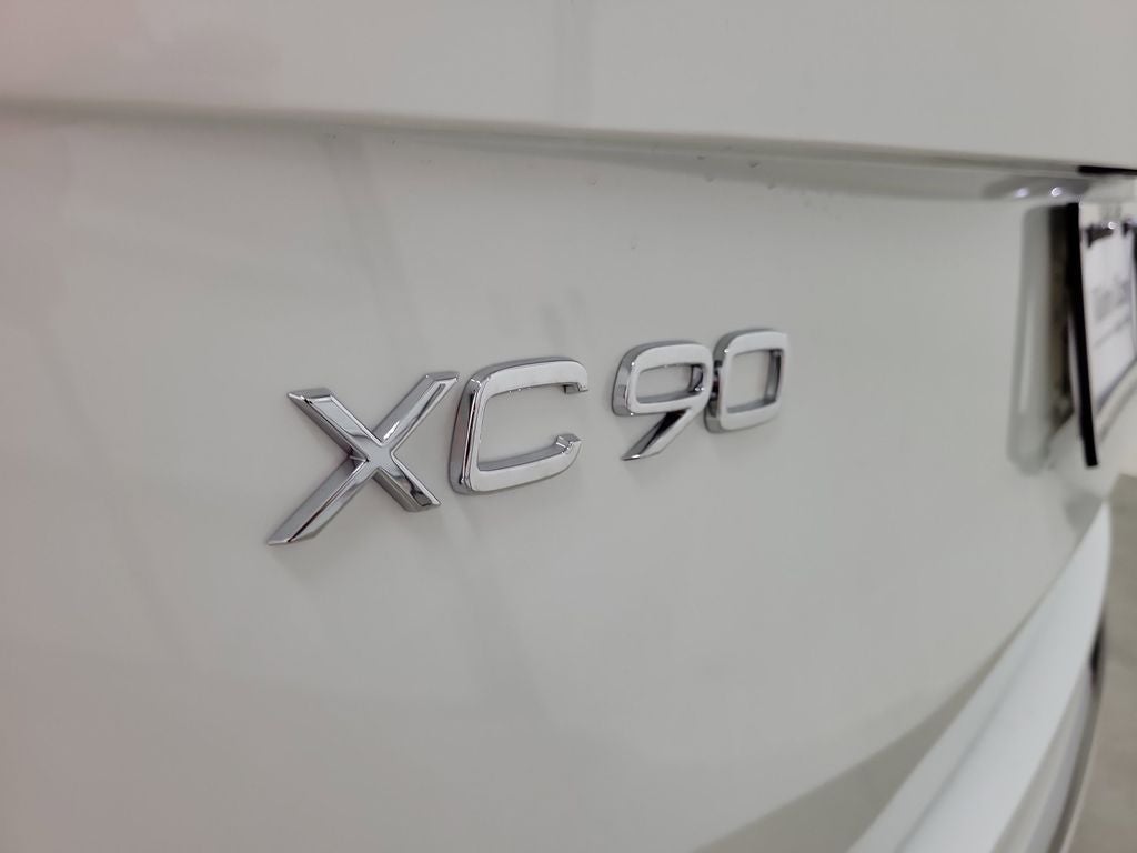 2026 Volvo XC90 B6 Ultra
