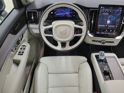 2026 Volvo XC90 B6 Ultra