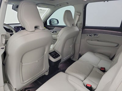 2026 Volvo XC90 B6 Ultra