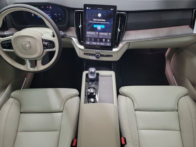 2026 Volvo XC90 B6 Ultra