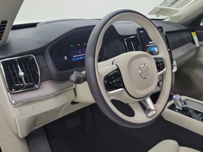 2026 Volvo XC90 B6 Ultra