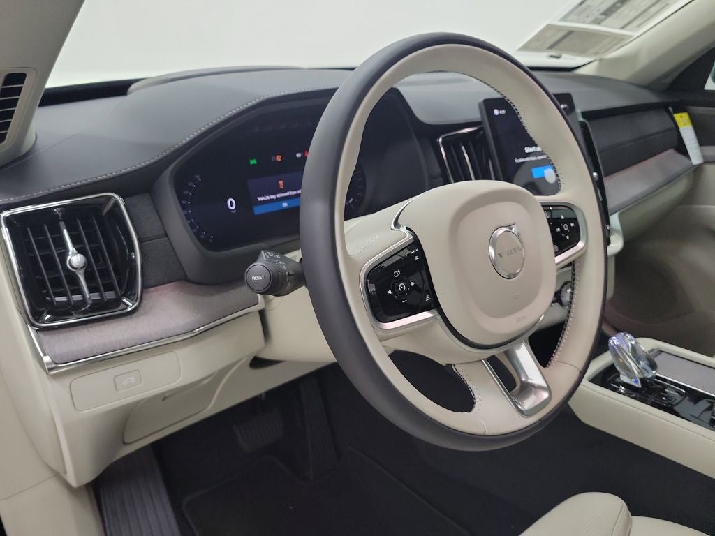 2026 Volvo XC90 B6 Ultra