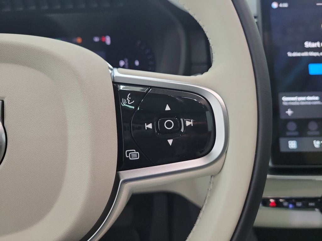 2026 Volvo XC90 B6 Ultra