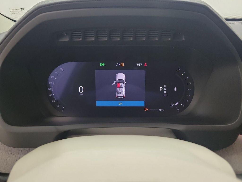 2026 Volvo XC90 B6 Ultra