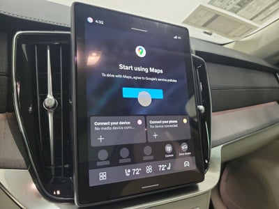 2026 Volvo XC90 B6 Ultra