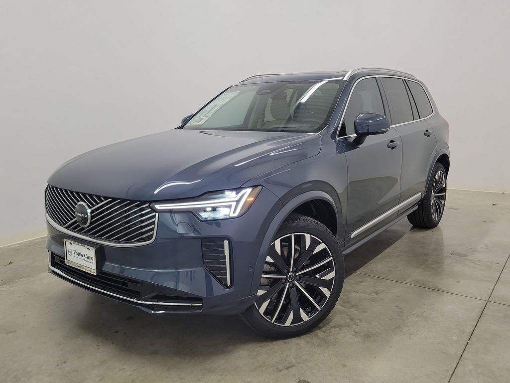 2026 Volvo XC90 B6 Ultra