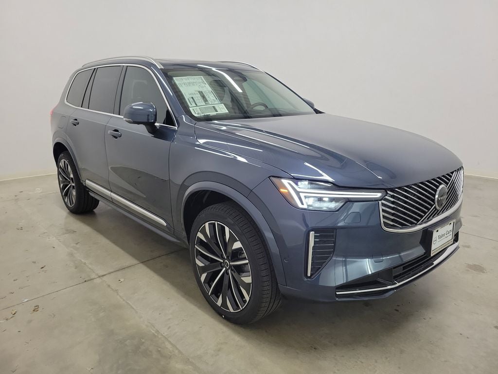 2026 Volvo XC90 B6 Ultra