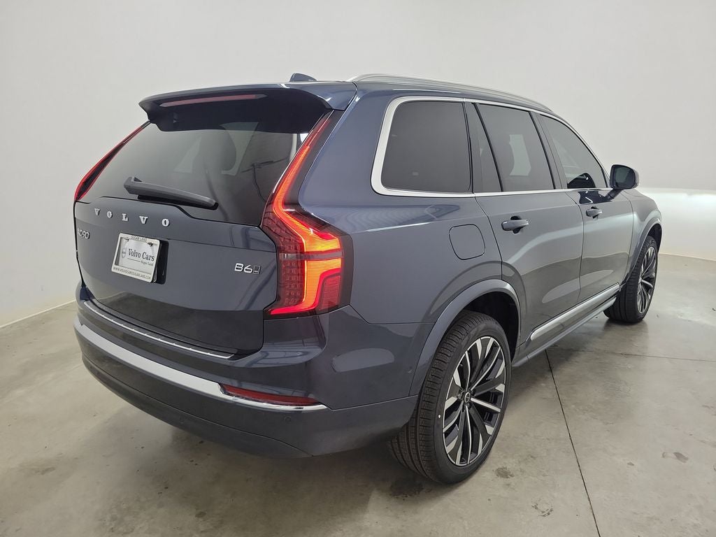 2026 Volvo XC90 B6 Ultra