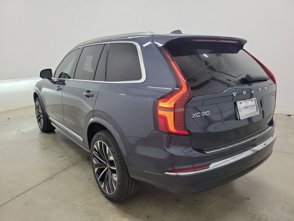 2026 Volvo XC90 B6 Ultra