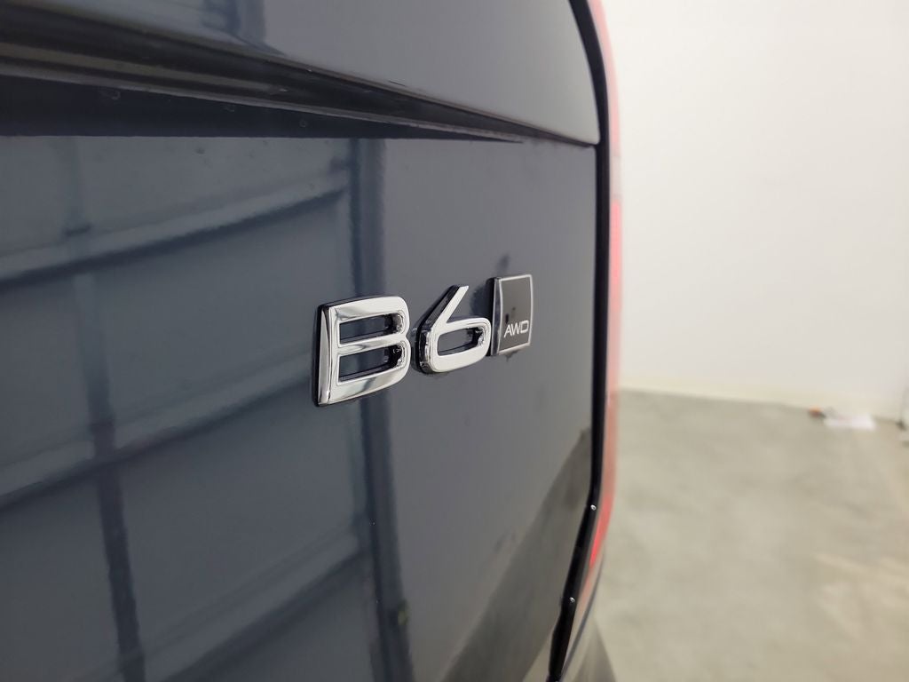 2026 Volvo XC90 B6 Ultra