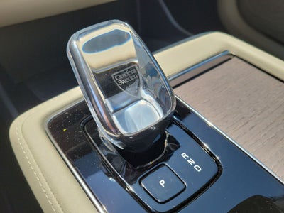 2027 Volvo XC90 B6 Ultra