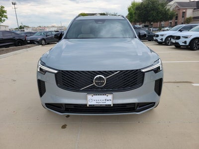2027 Volvo XC90 B6 Ultra
