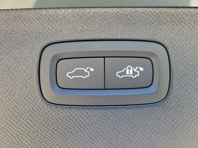 2027 Volvo XC90 B6 Ultra