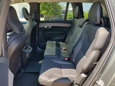 2027 Volvo XC90 B6 Ultra