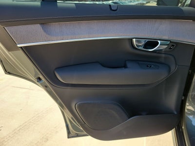 2027 Volvo XC90 B6 Ultra