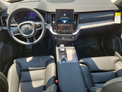 2027 Volvo XC90 B6 Ultra