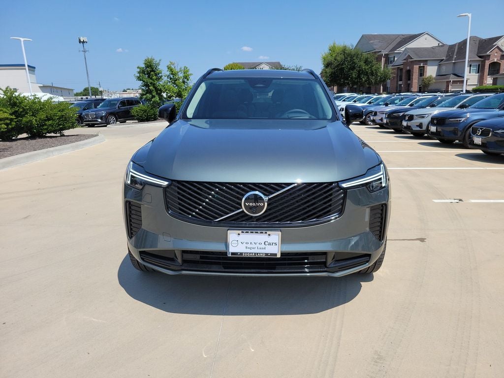 2027 Volvo XC90 B6 Ultra