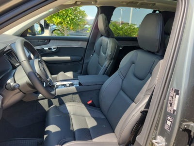 2027 Volvo XC90 B6 Ultra