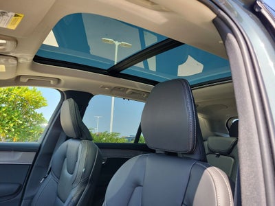 2027 Volvo XC90 B6 Ultra