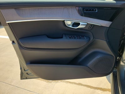 2027 Volvo XC90 B6 Ultra
