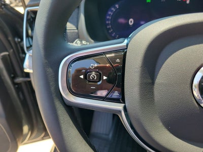 2027 Volvo XC90 B6 Ultra