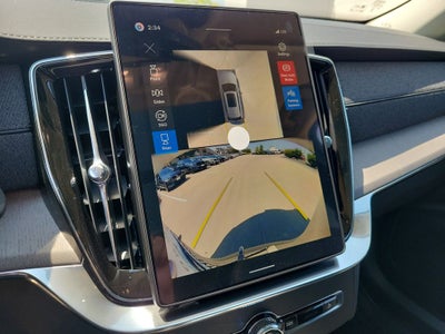 2027 Volvo XC90 B6 Ultra