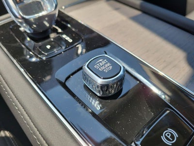 2027 Volvo XC90 B6 Ultra