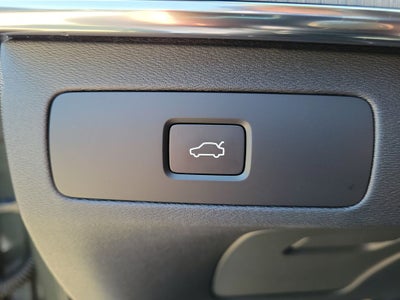 2027 Volvo XC90 B6 Ultra