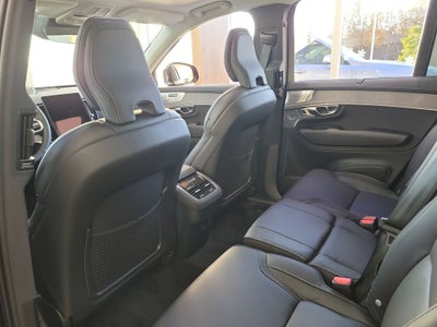 2026 Volvo XC90 B6 Ultra