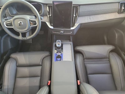 2026 Volvo XC90 B6 Ultra