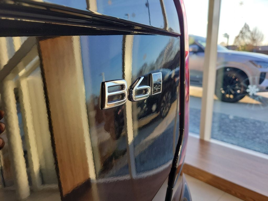 2026 Volvo XC90 B6 Ultra