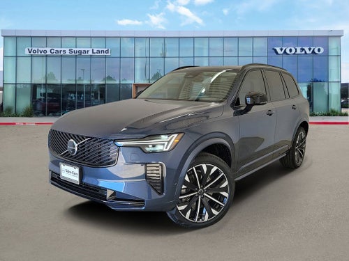 2026 Volvo XC90 B6 Ultra