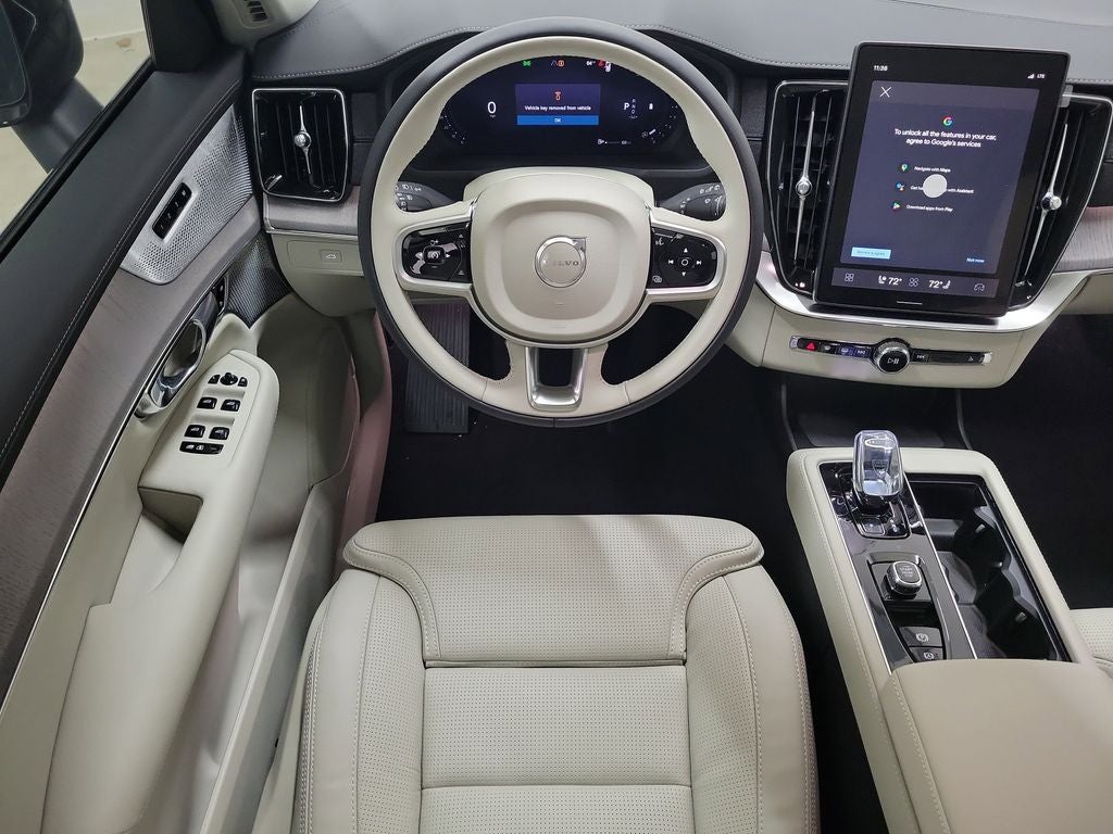 2026 Volvo XC90 B6 Ultra