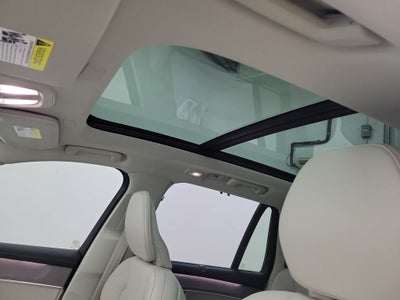 2026 Volvo XC90 B6 Ultra