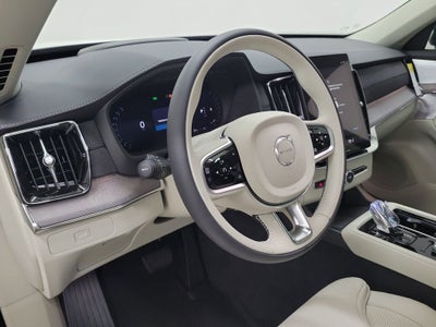 2026 Volvo XC90 B6 Ultra
