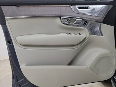 2026 Volvo XC90 B6 Ultra