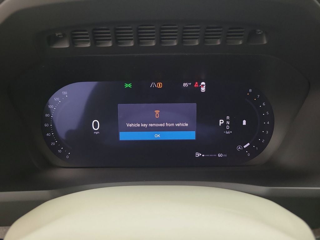 2026 Volvo XC90 B6 Ultra