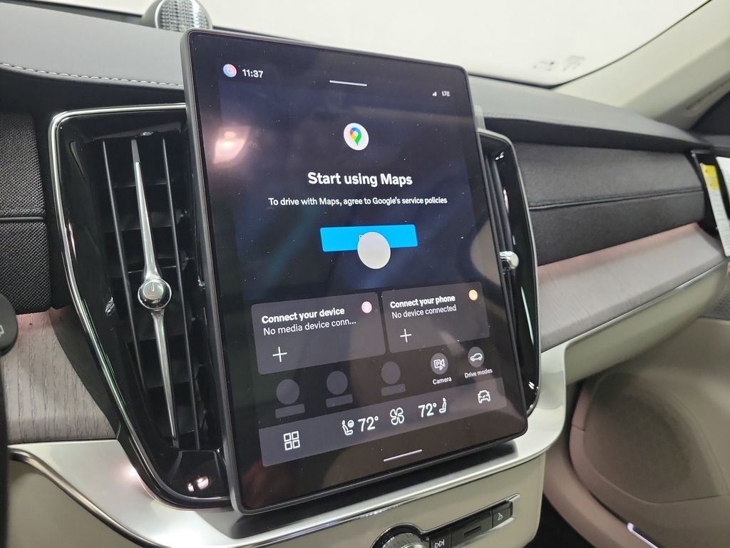 2026 Volvo XC90 B6 Ultra