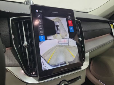 2026 Volvo XC90 B6 Ultra