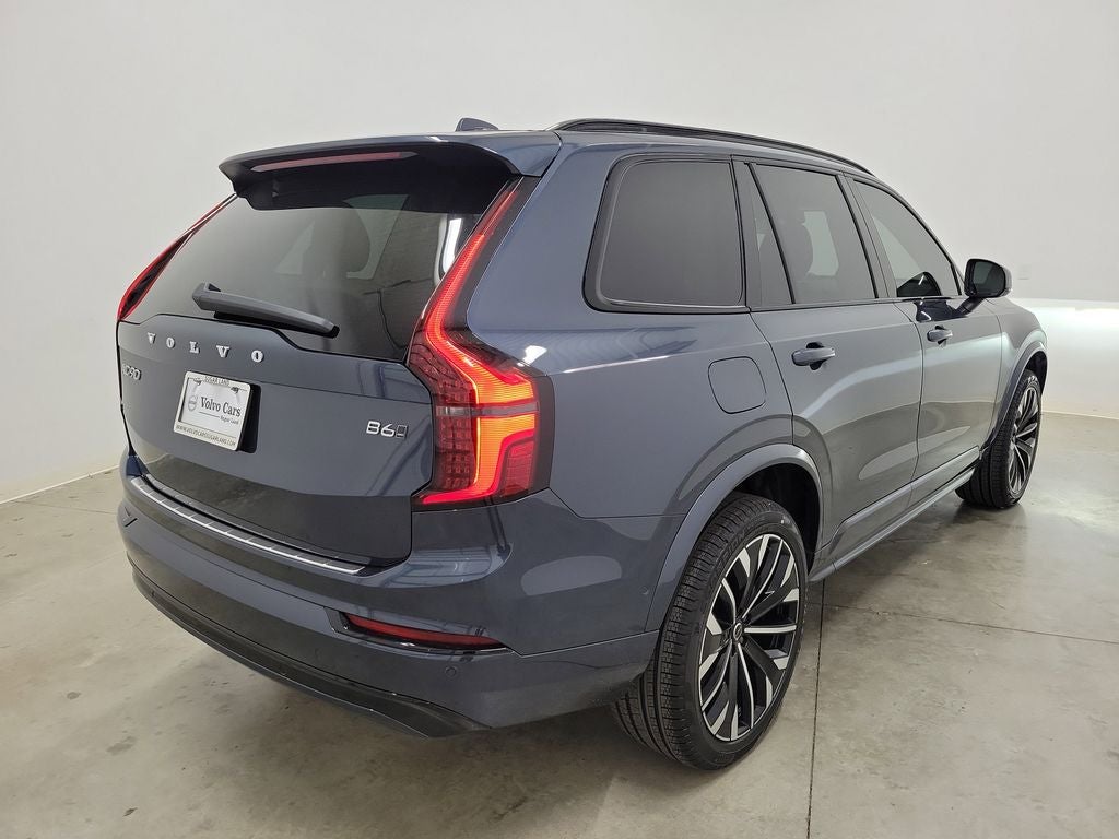 2026 Volvo XC90 B6 Ultra