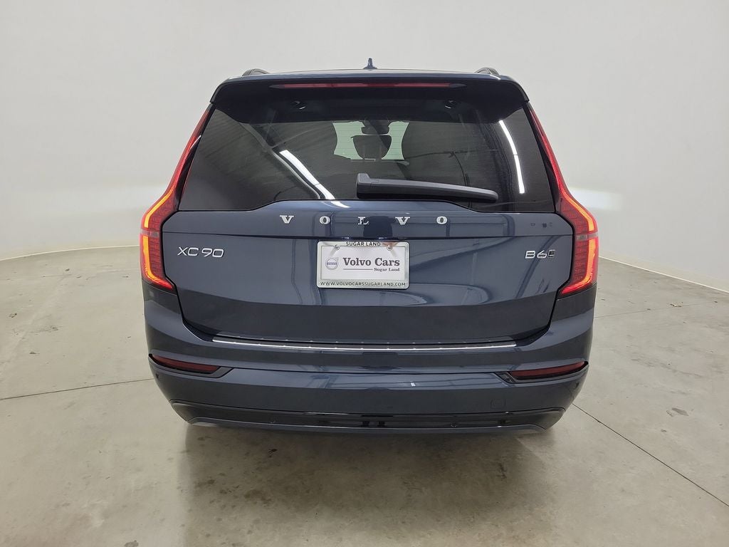 2026 Volvo XC90 B6 Ultra