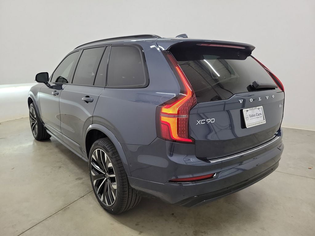 2026 Volvo XC90 B6 Ultra