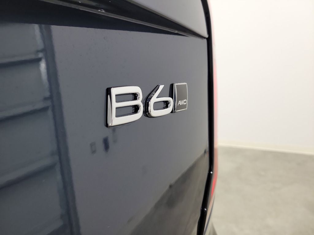 2026 Volvo XC90 B6 Ultra