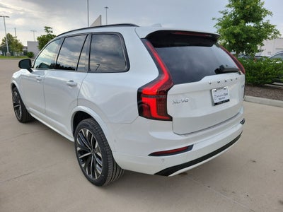 2027 Volvo XC90 B6 Ultra