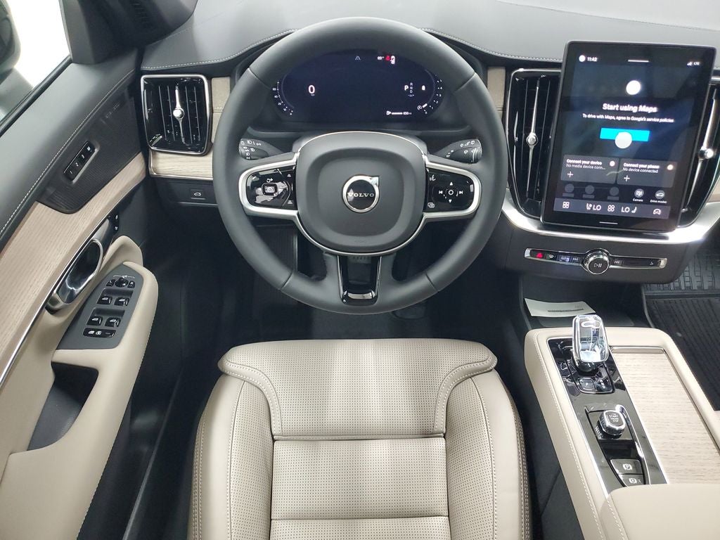 2026 Volvo XC90 B6 Ultra