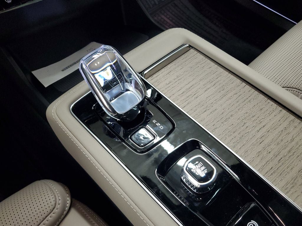 2026 Volvo XC90 B6 Ultra