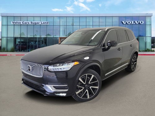2023 Volvo XC90 B6 Plus 7-Seater